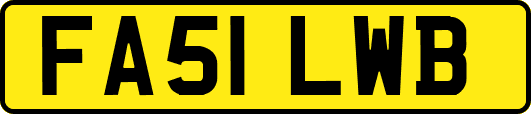 FA51LWB