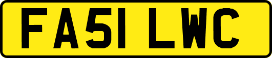 FA51LWC