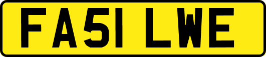 FA51LWE