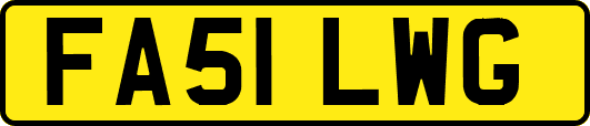 FA51LWG