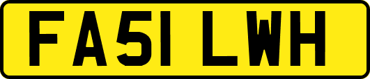 FA51LWH