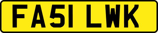 FA51LWK