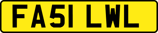 FA51LWL