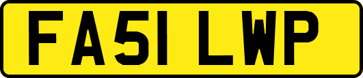 FA51LWP