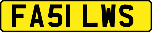 FA51LWS