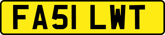 FA51LWT