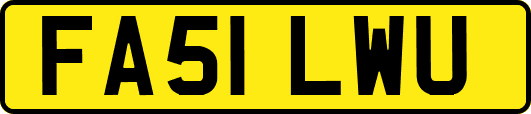 FA51LWU