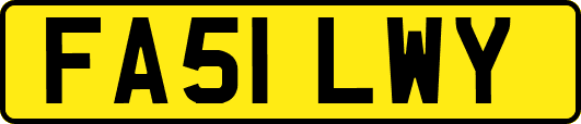 FA51LWY