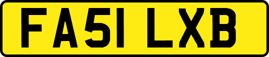 FA51LXB