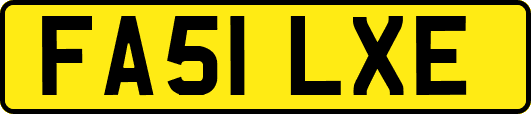 FA51LXE