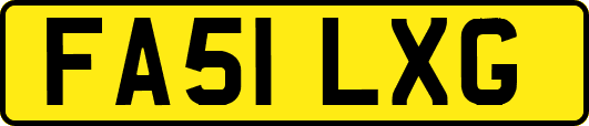 FA51LXG