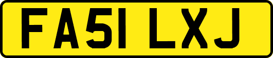 FA51LXJ