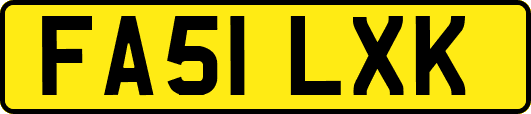 FA51LXK