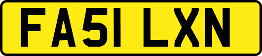 FA51LXN