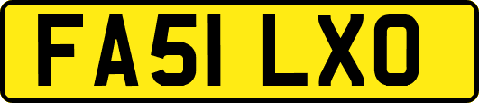 FA51LXO