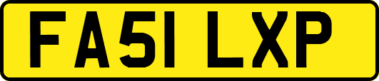 FA51LXP