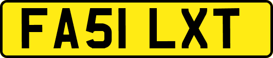 FA51LXT