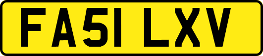 FA51LXV