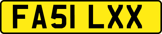 FA51LXX