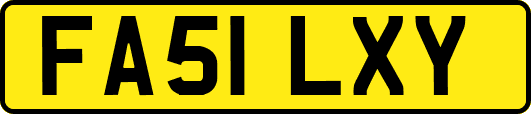 FA51LXY