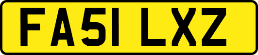 FA51LXZ