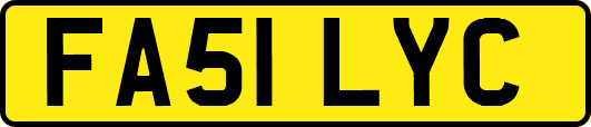 FA51LYC