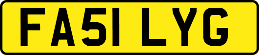 FA51LYG