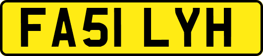 FA51LYH