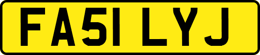 FA51LYJ