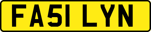 FA51LYN