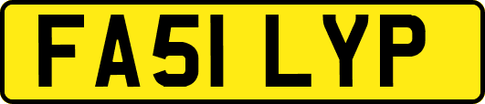 FA51LYP