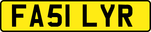 FA51LYR