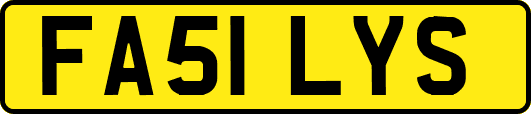 FA51LYS