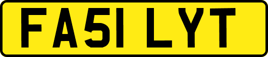 FA51LYT