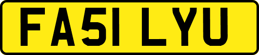 FA51LYU