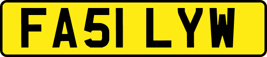 FA51LYW