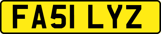 FA51LYZ