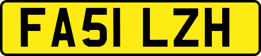 FA51LZH