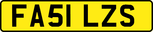 FA51LZS