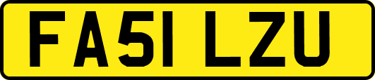 FA51LZU