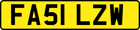 FA51LZW