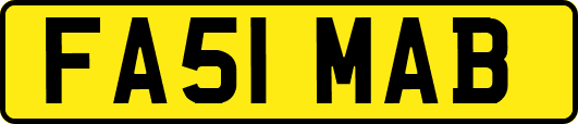 FA51MAB