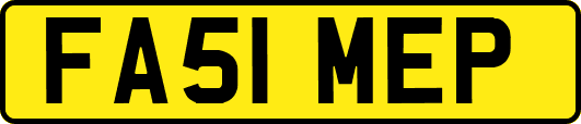 FA51MEP