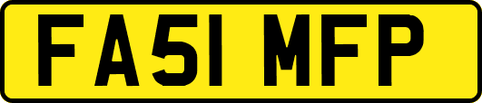 FA51MFP