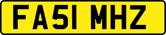 FA51MHZ