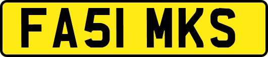 FA51MKS