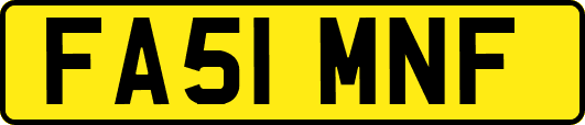 FA51MNF