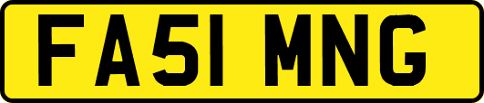 FA51MNG