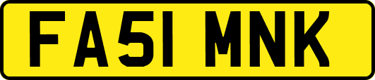 FA51MNK