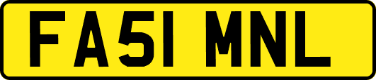 FA51MNL